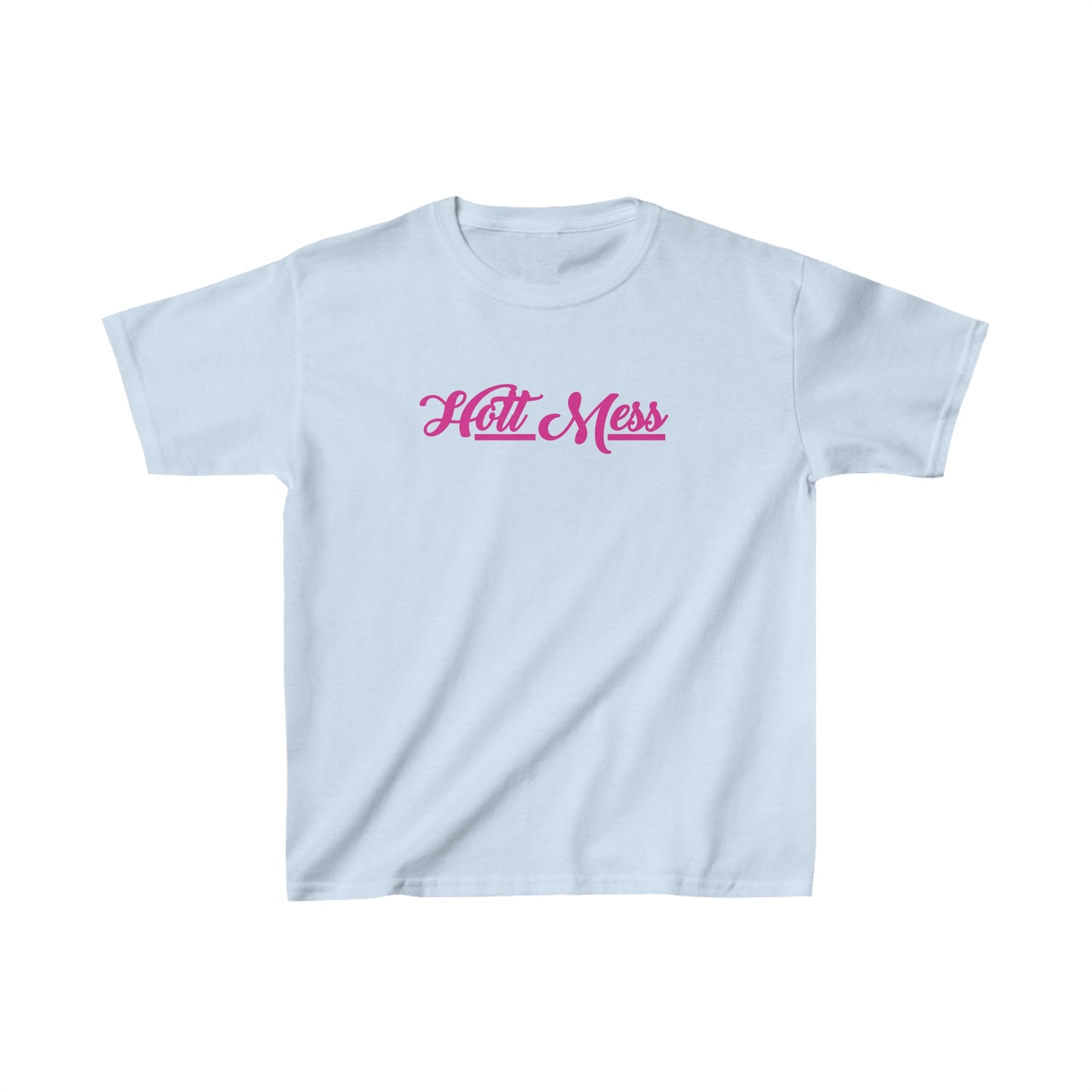 Kids Heavy Cotton™ Tee