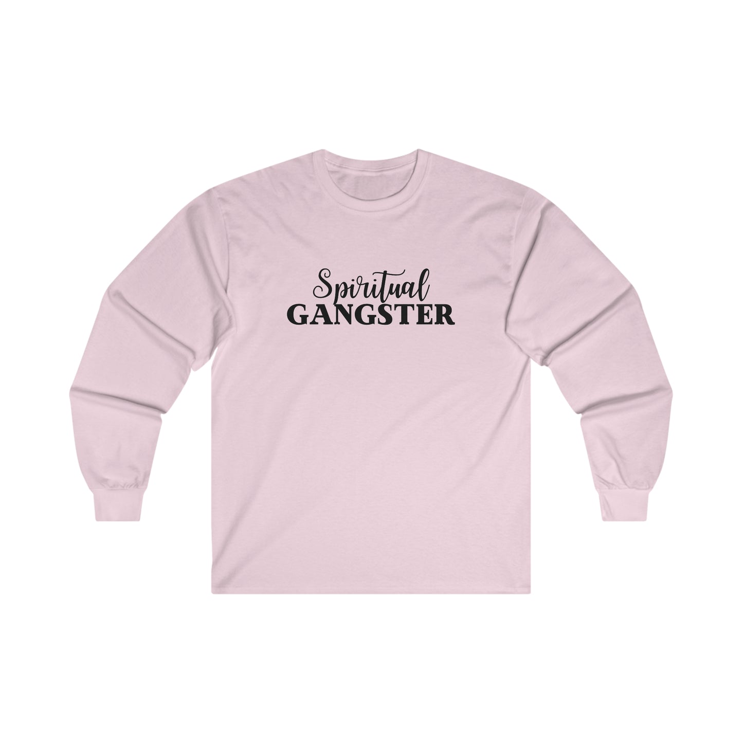 Unisex Ultra Cotton Long Sleeve Tee