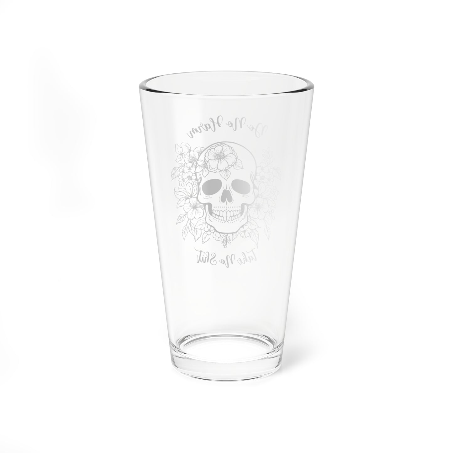 Mixing Glass, 16oz