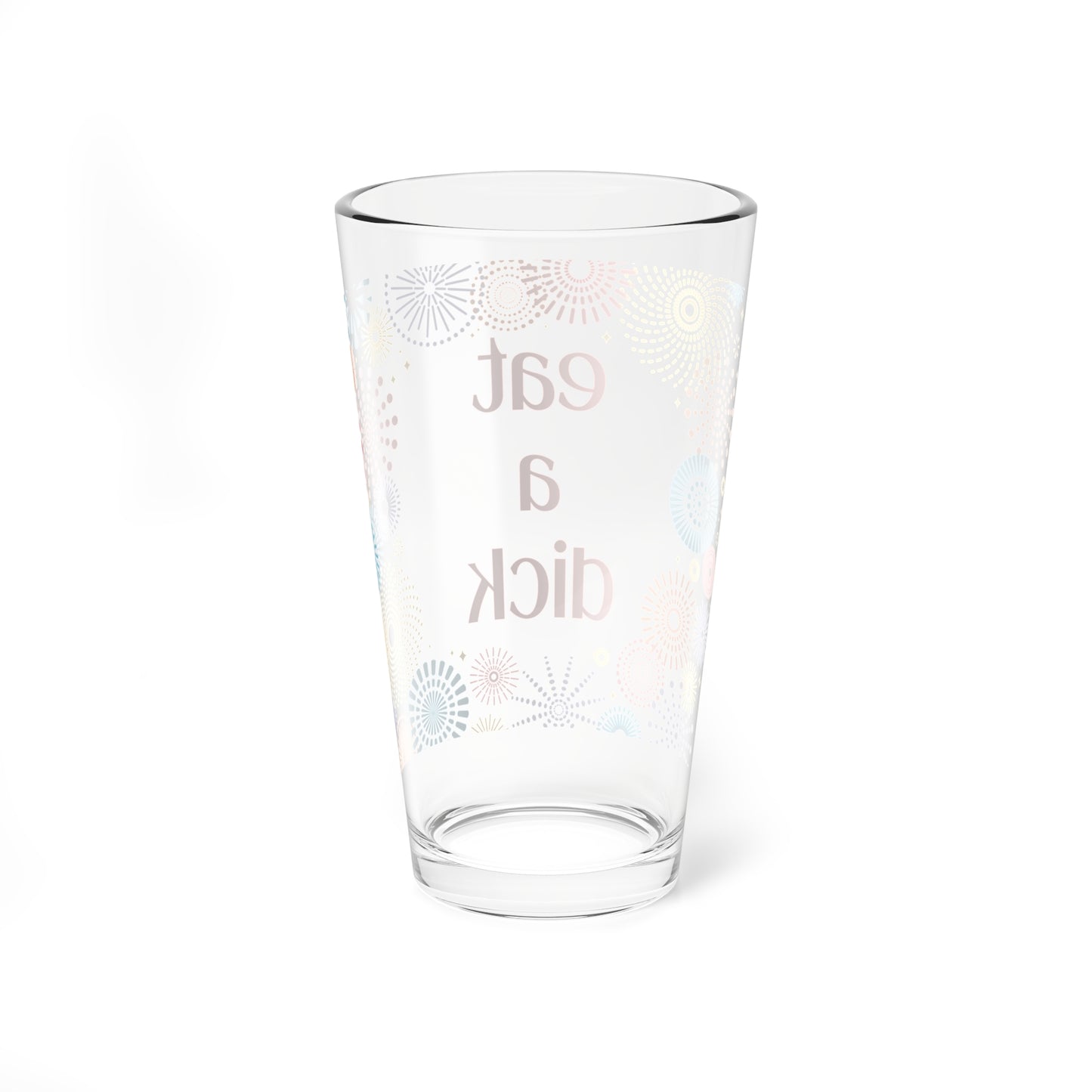 Mixing Glass, 16oz