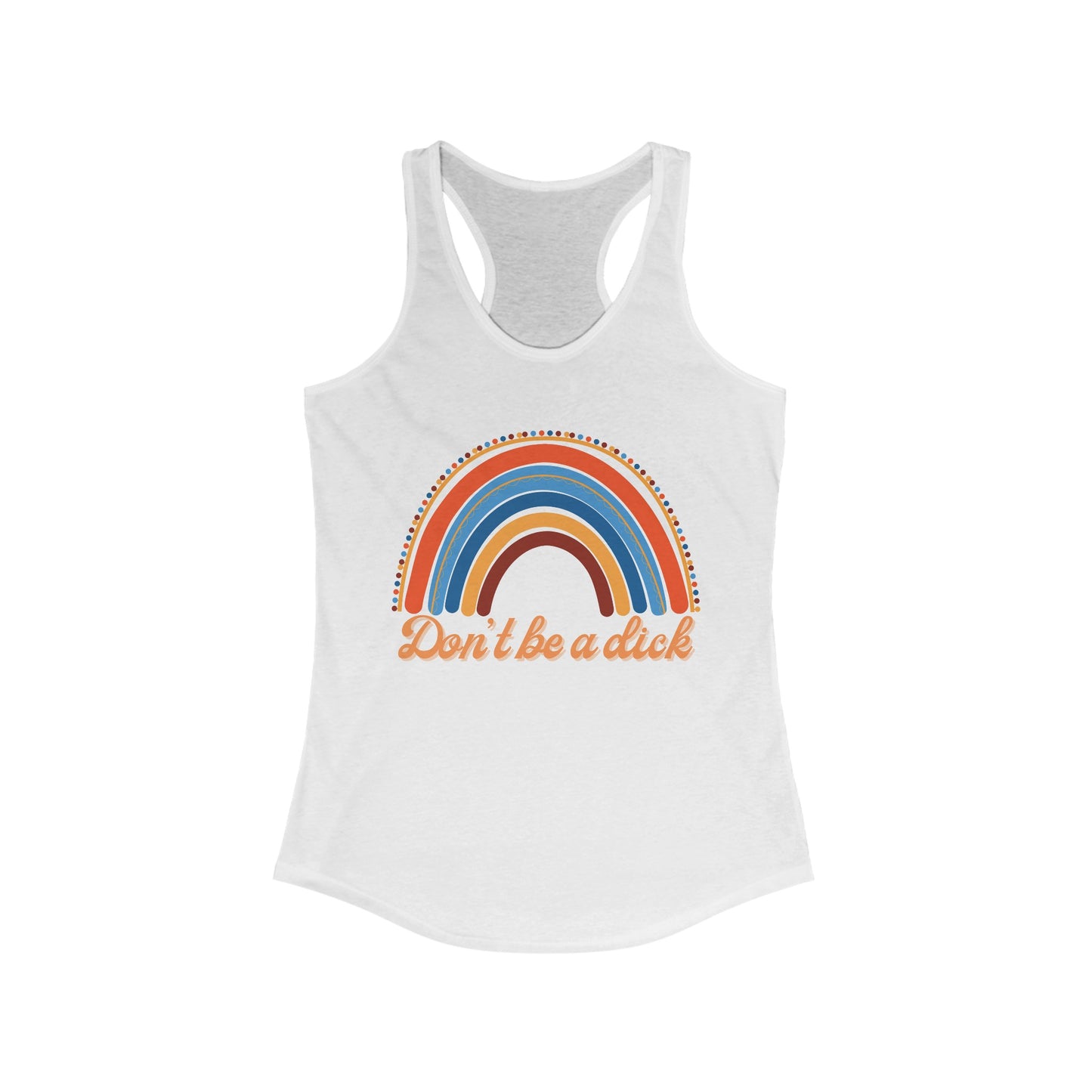 Women's Ideal Racerback Tank