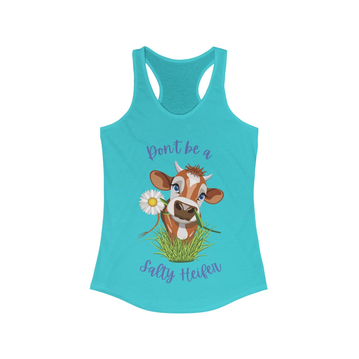 Women's Ideal Racerback Tank