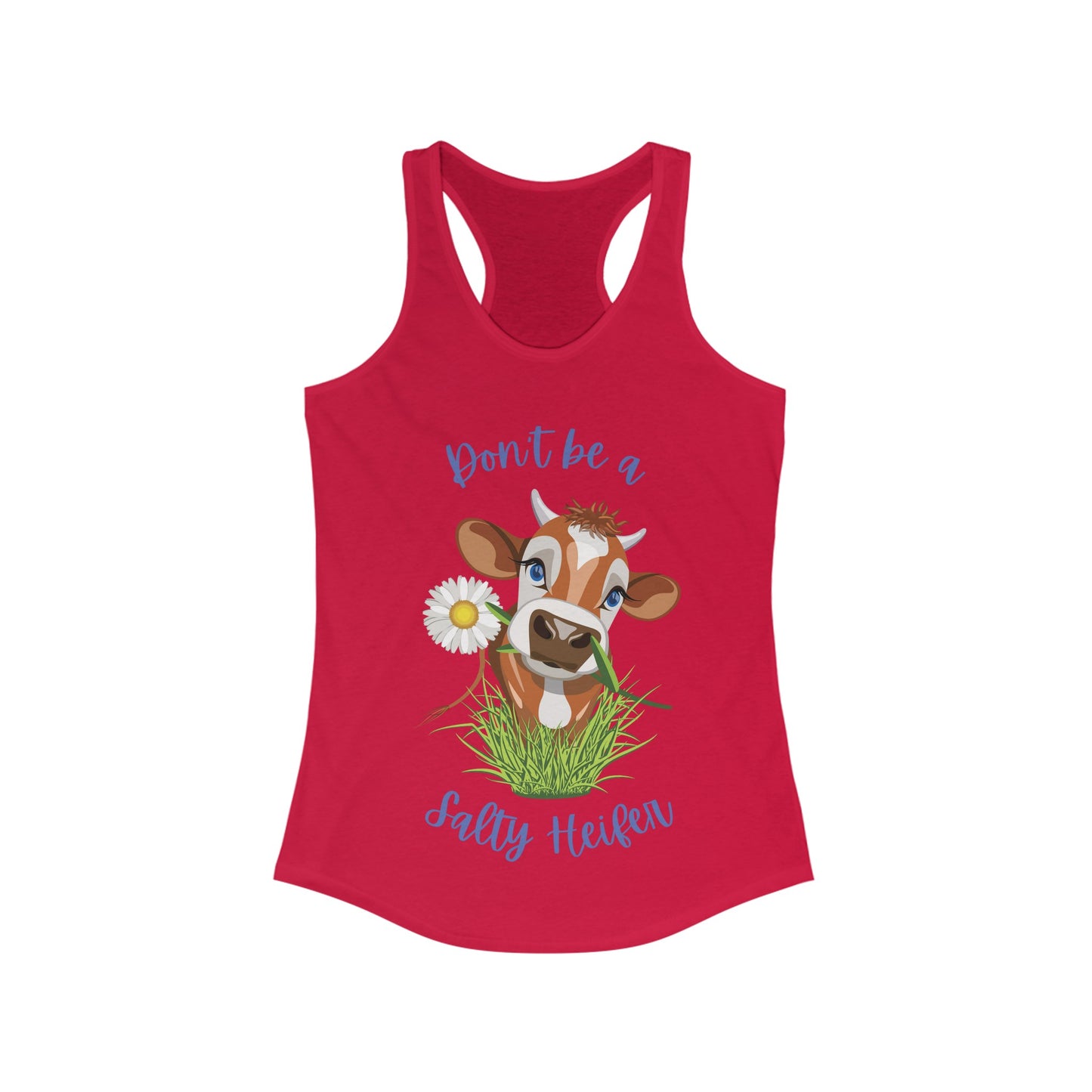 Women's Ideal Racerback Tank