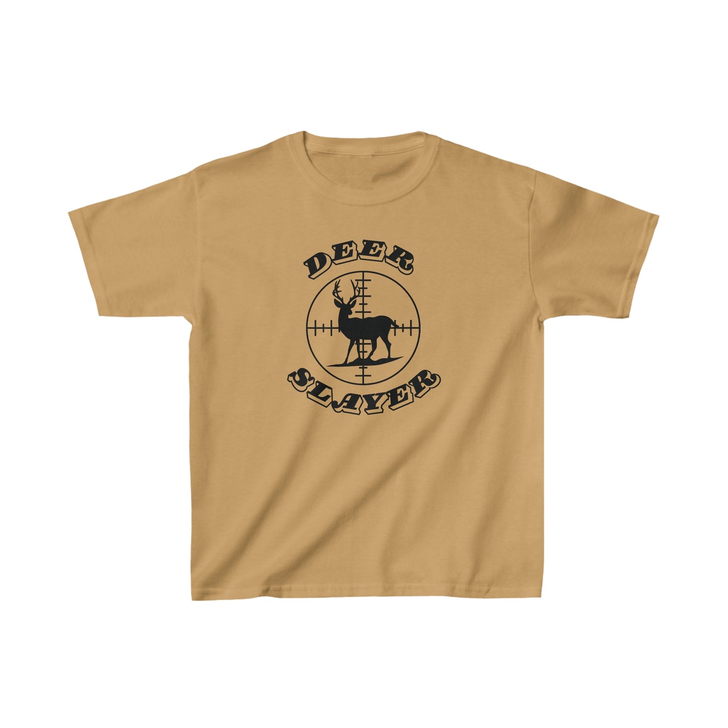 Kids Heavy Cotton™ Tee