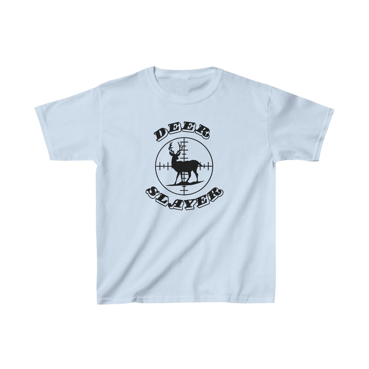 Kids Heavy Cotton™ Tee