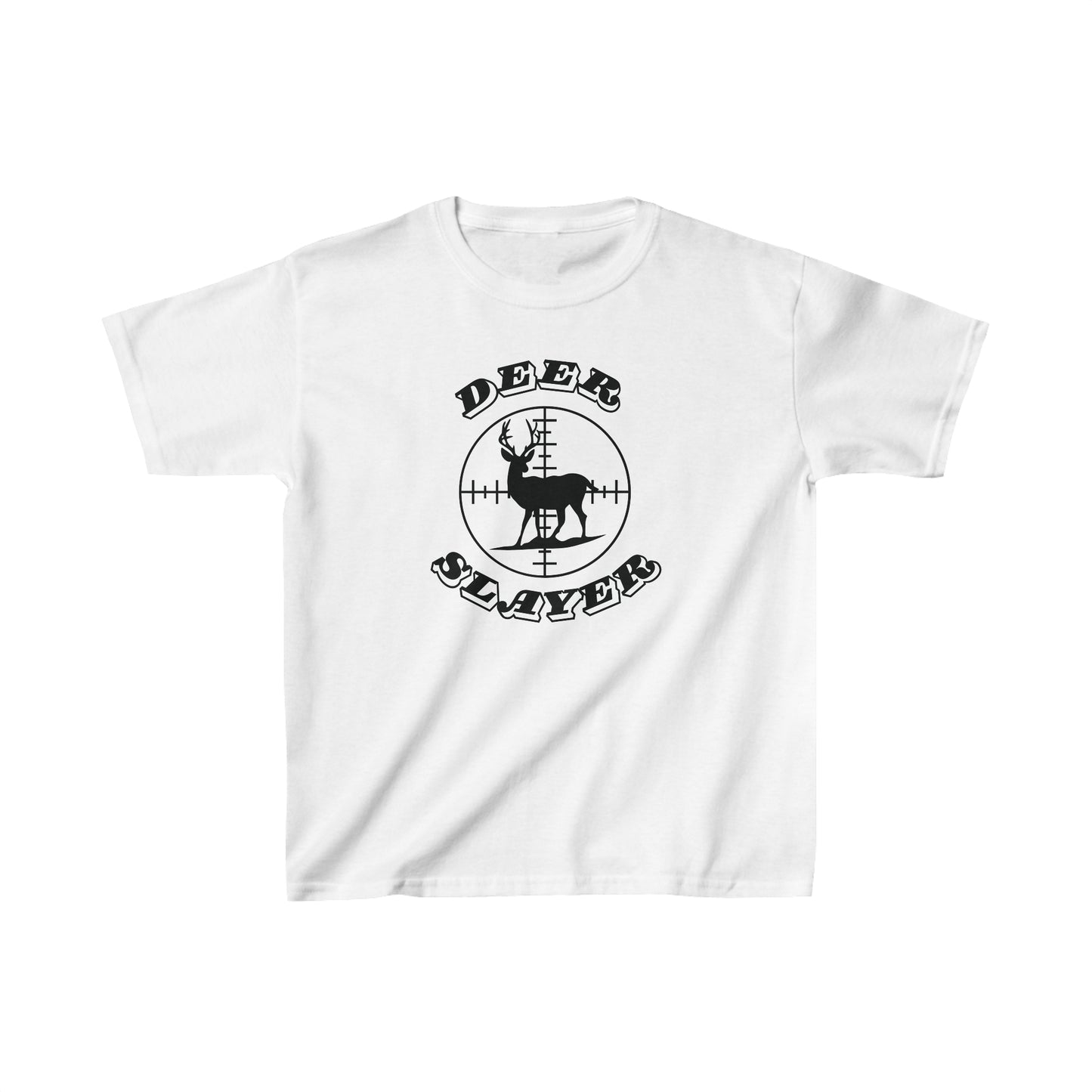 Kids Heavy Cotton™ Tee