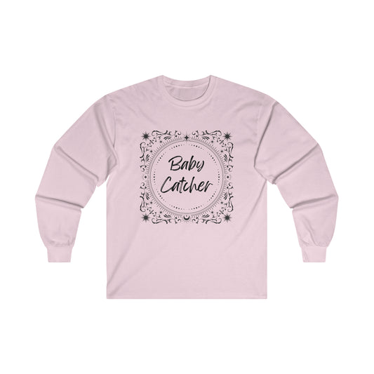 Unisex Ultra Cotton Long Sleeve Tee