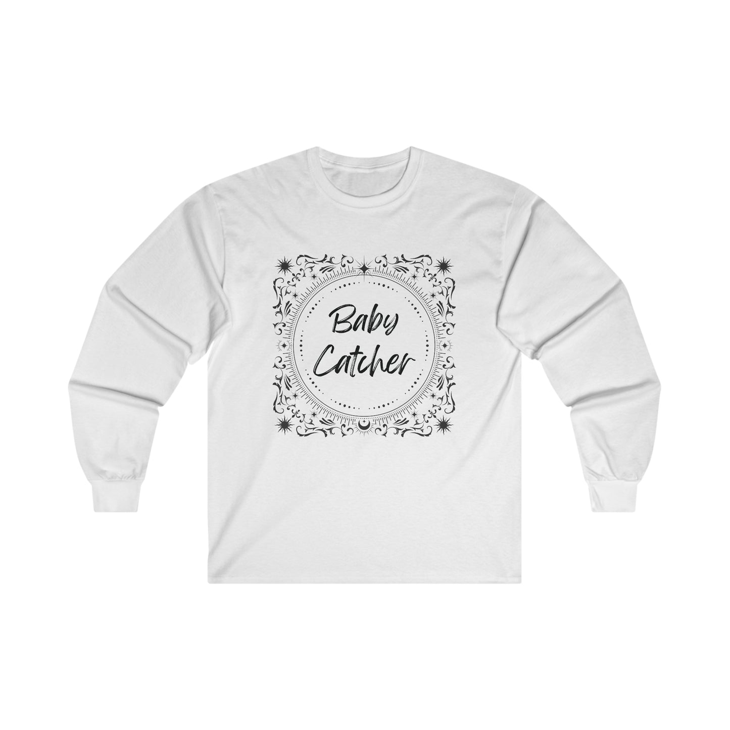 Unisex Ultra Cotton Long Sleeve Tee