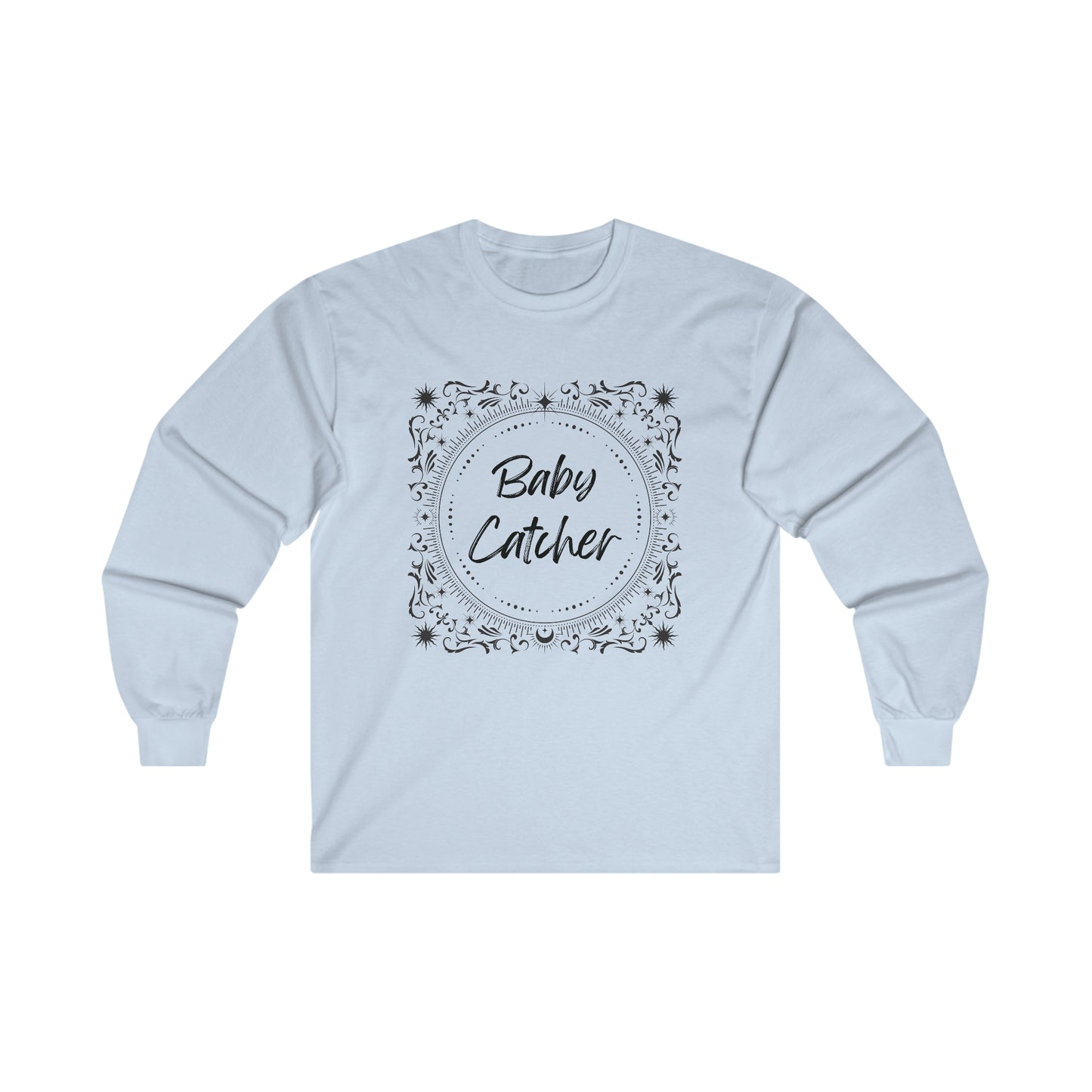 Unisex Ultra Cotton Long Sleeve Tee