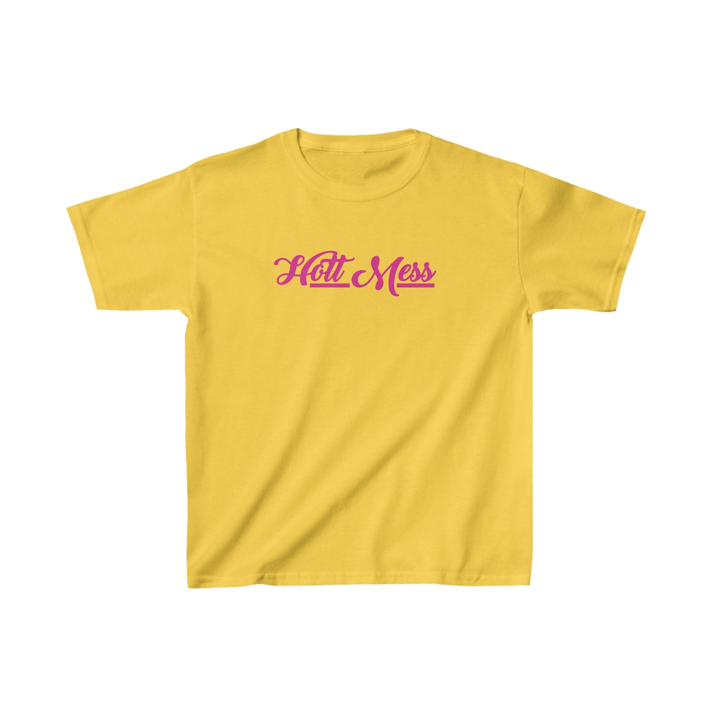 Kids Heavy Cotton™ Tee