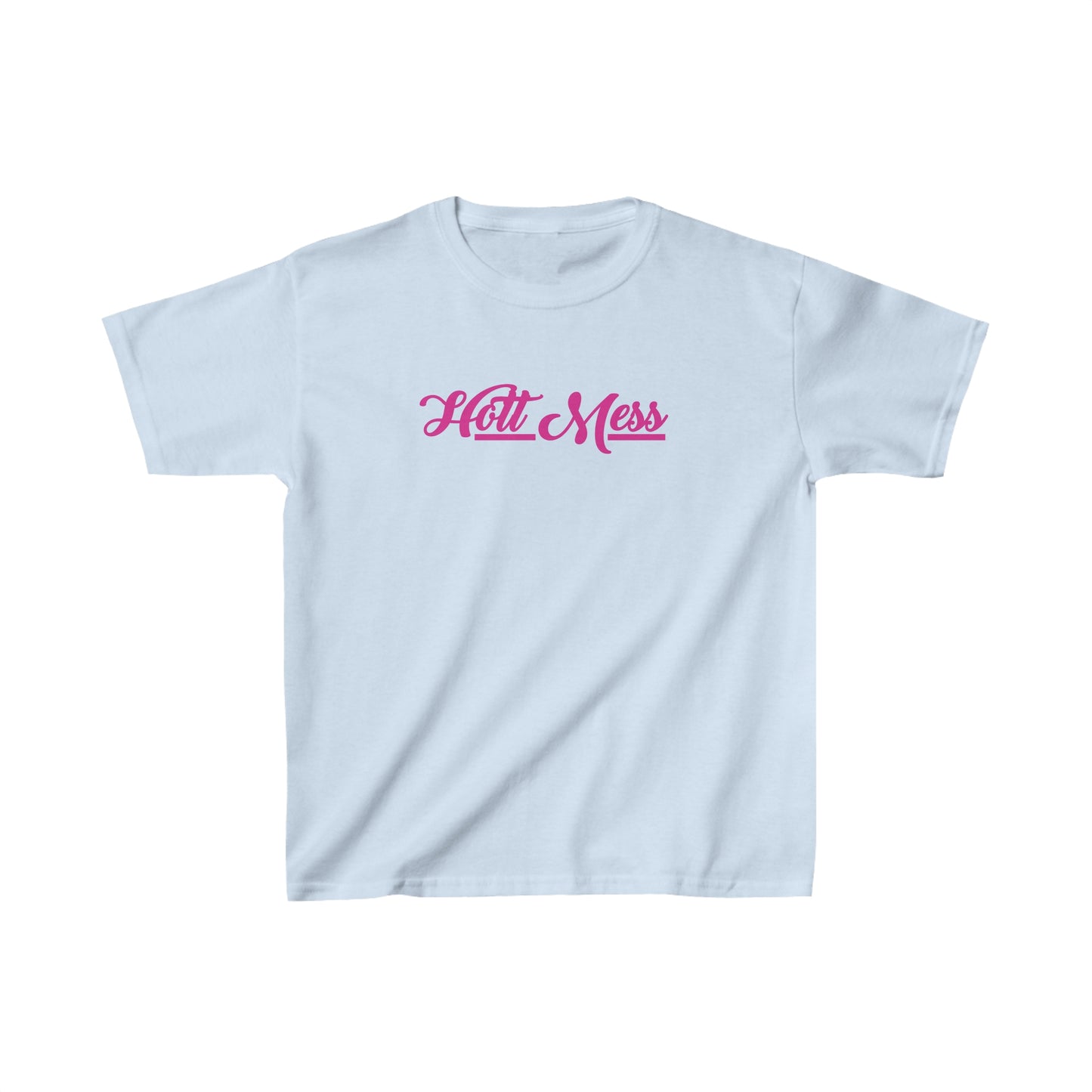 Kids Heavy Cotton™ Tee