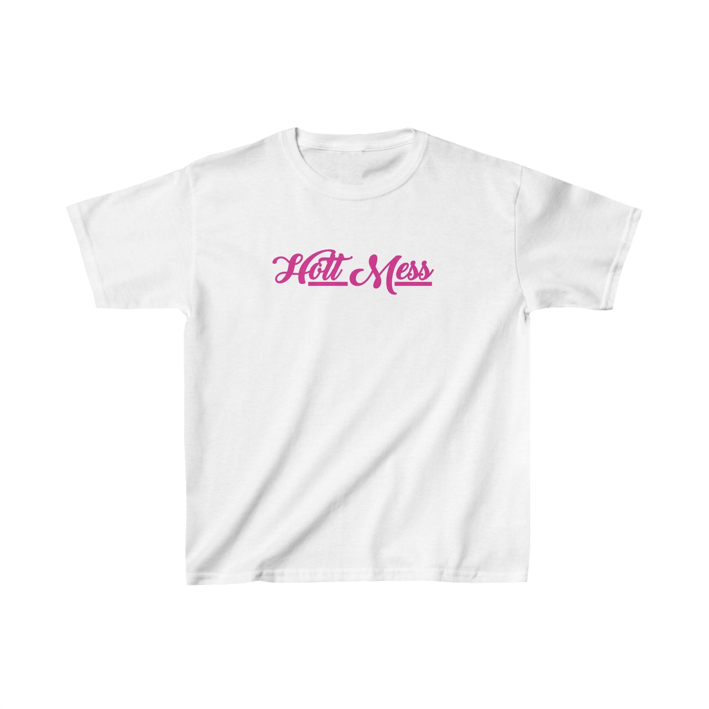 Kids Heavy Cotton™ Tee