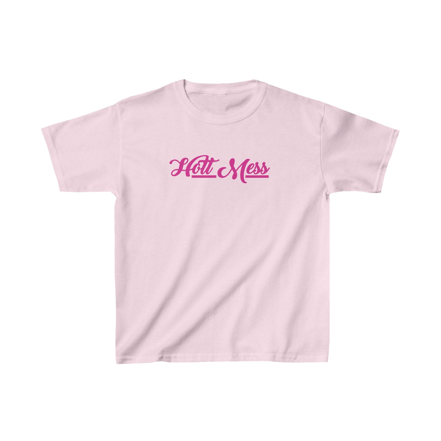 Kids Heavy Cotton™ Tee