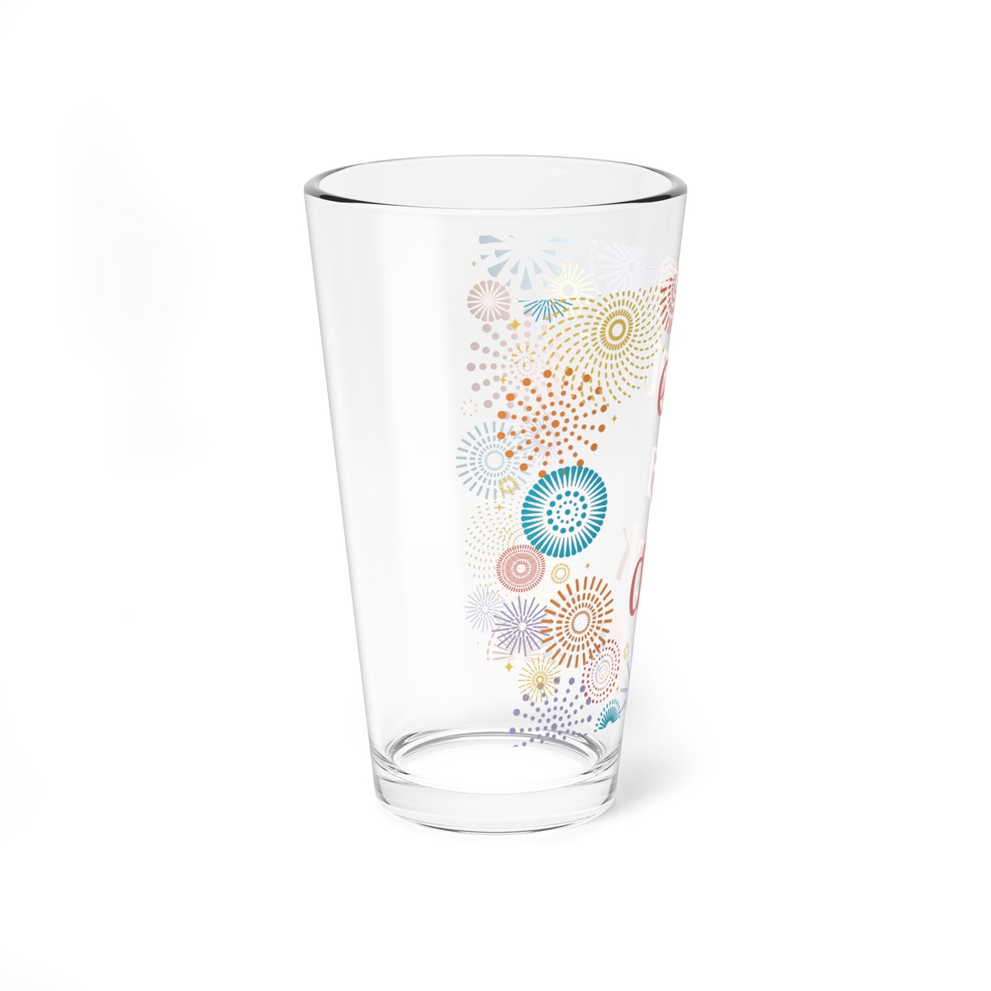 Mixing Glass, 16oz