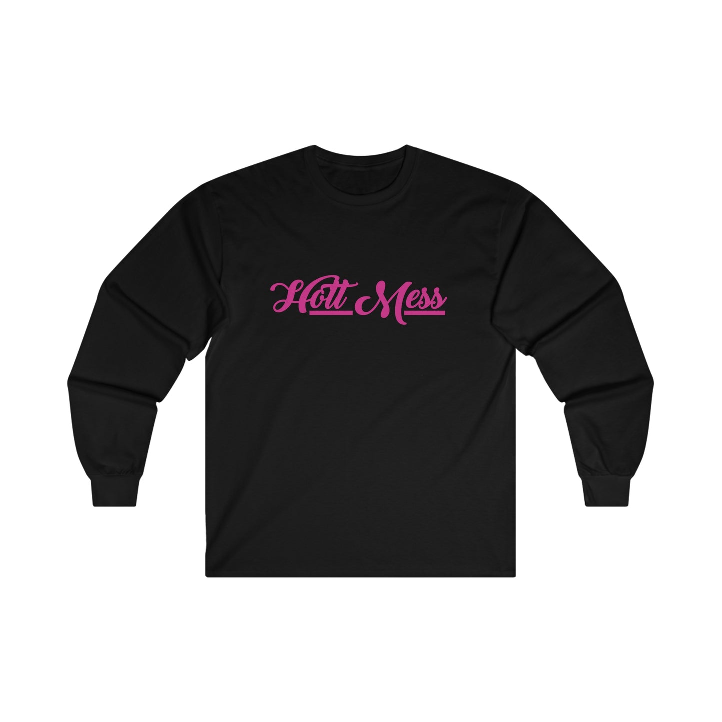 Unisex Ultra Cotton Long Sleeve Tee