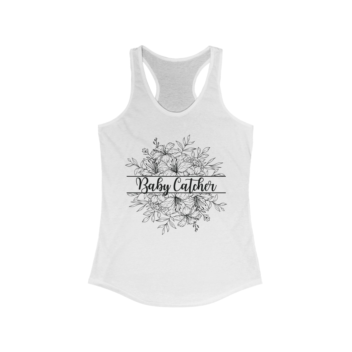 Women's Ideal Racerback Tank