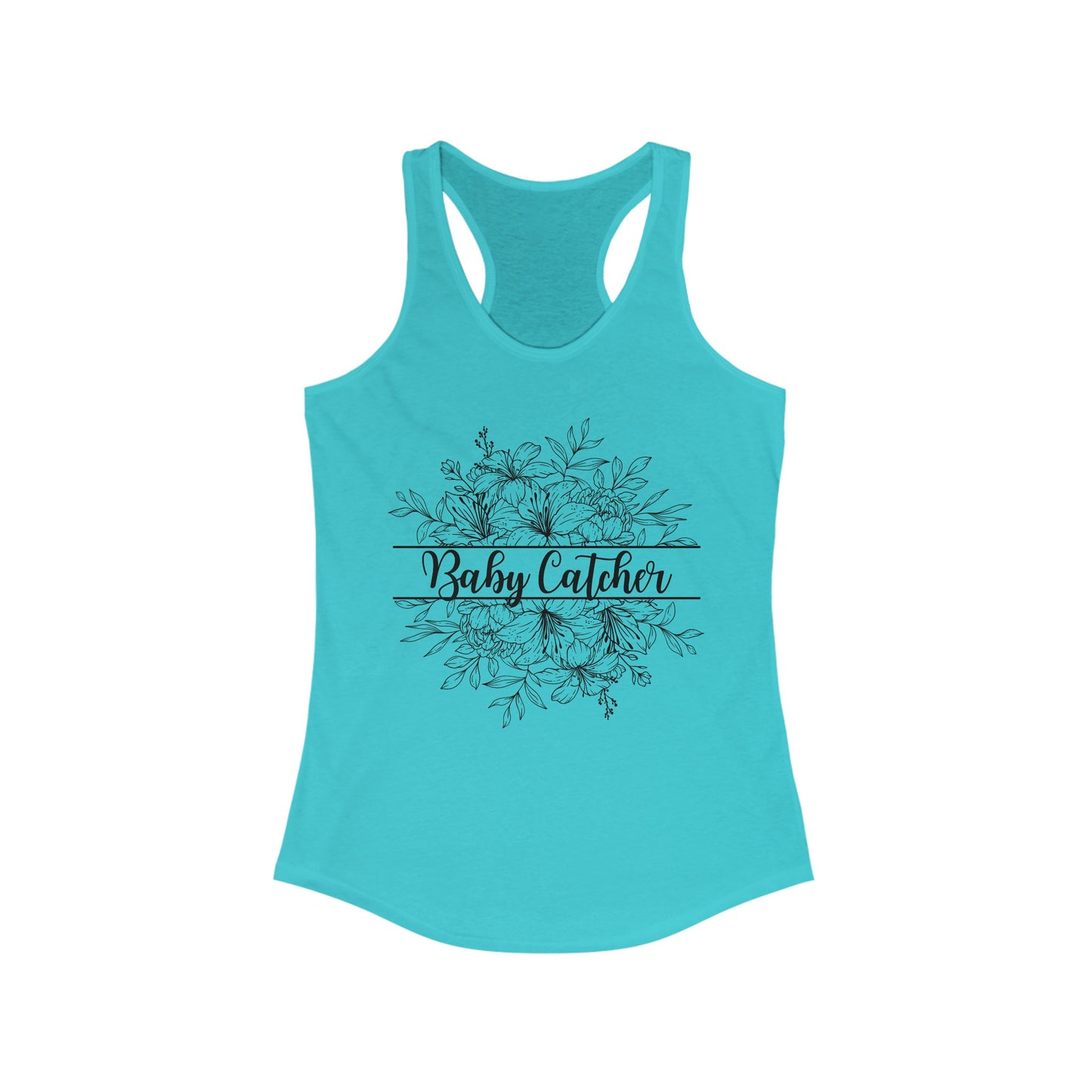 Women's Ideal Racerback Tank