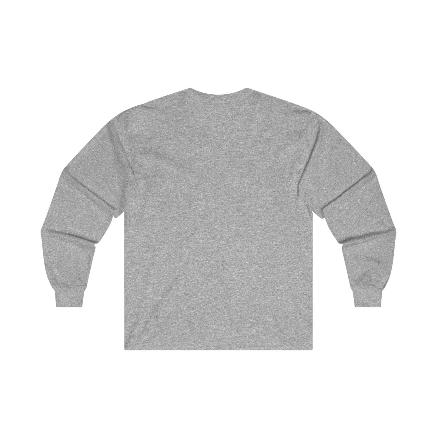 Unisex Ultra Cotton Long Sleeve Tee