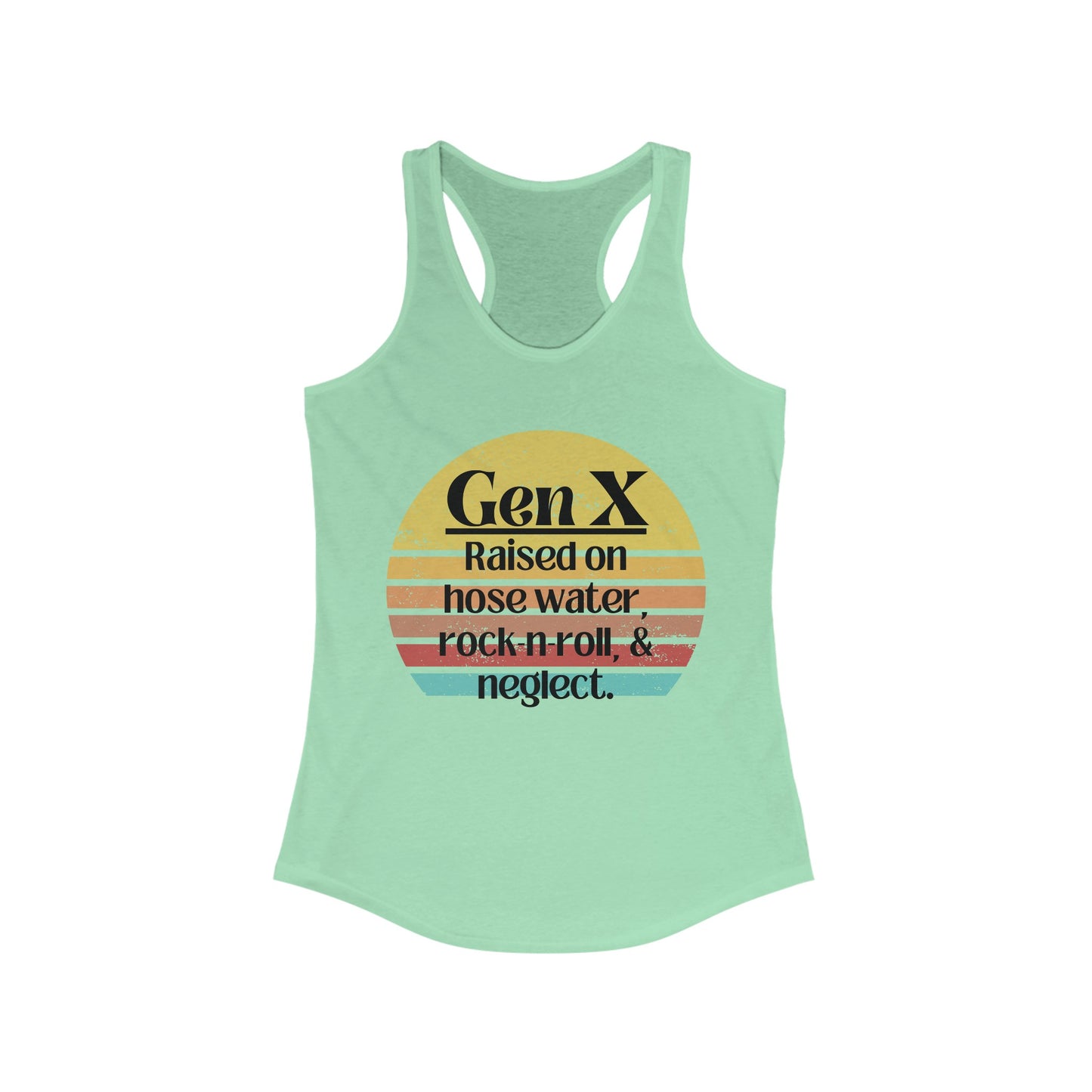 Women's Ideal Racerback Tank