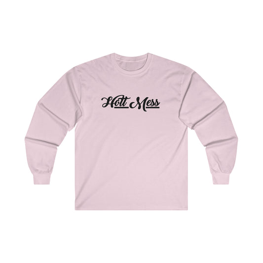 Unisex Ultra Cotton Long Sleeve Tee