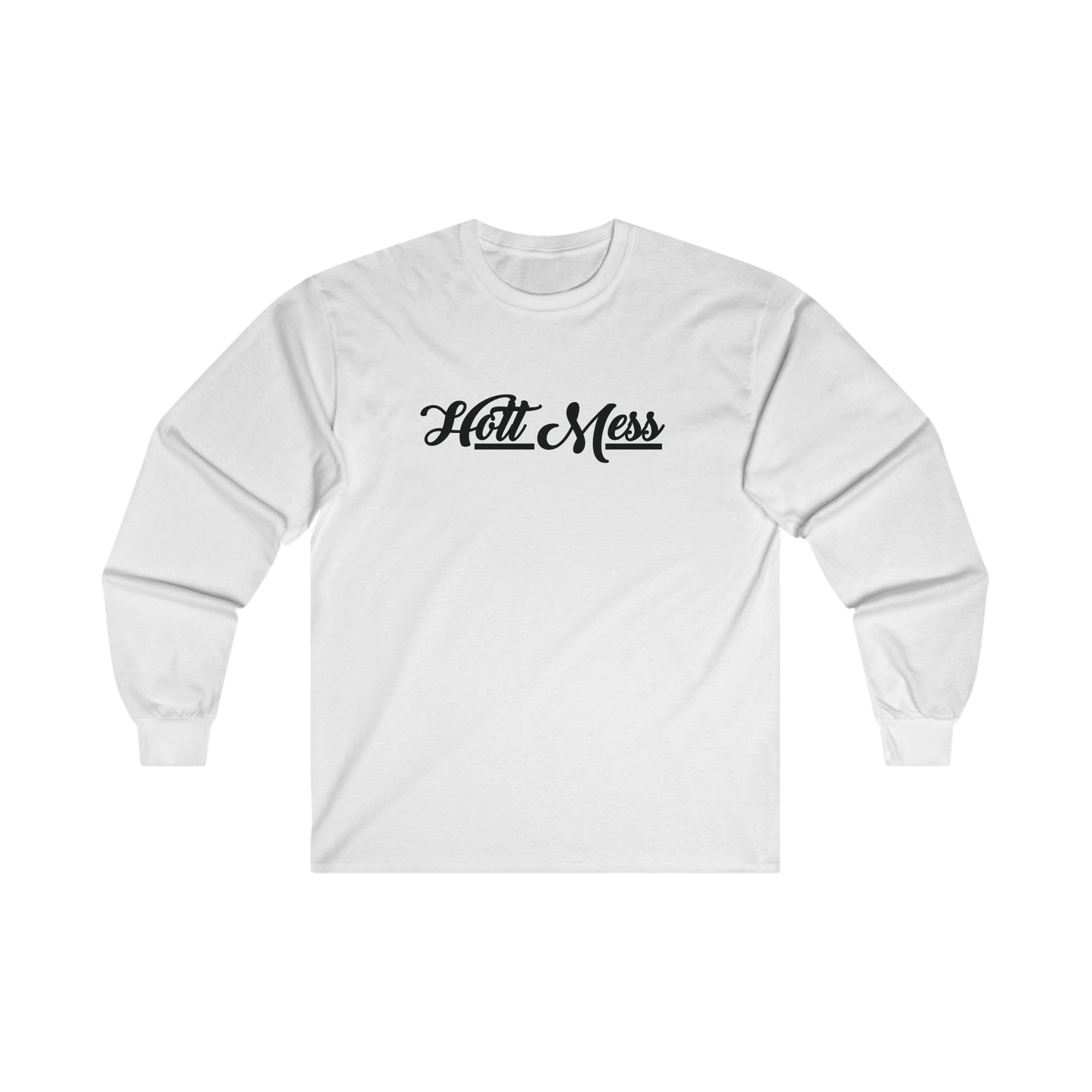 Unisex Ultra Cotton Long Sleeve Tee