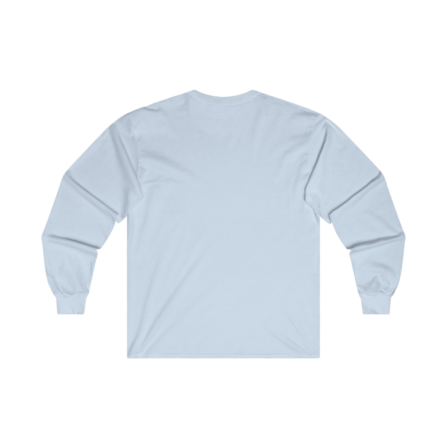 Unisex Ultra Cotton Long Sleeve Tee