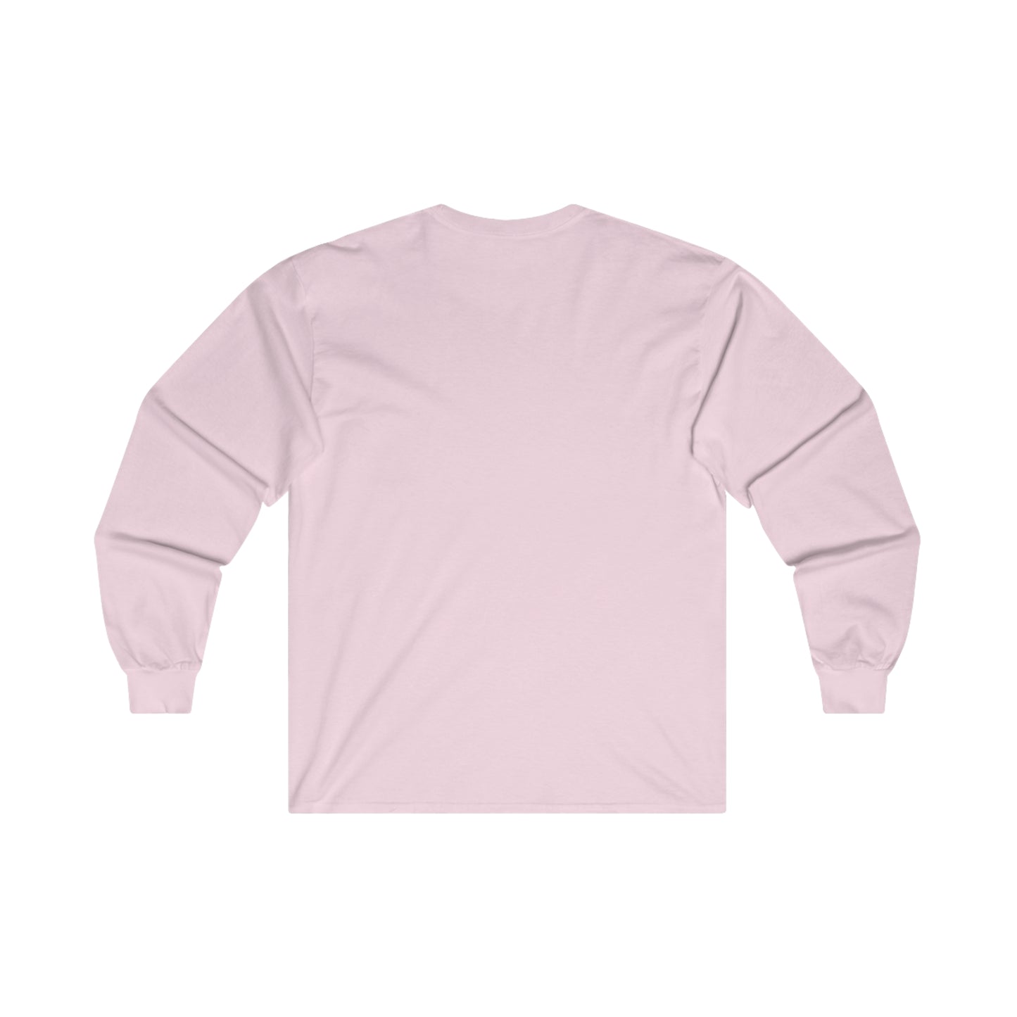 Unisex Ultra Cotton Long Sleeve Tee