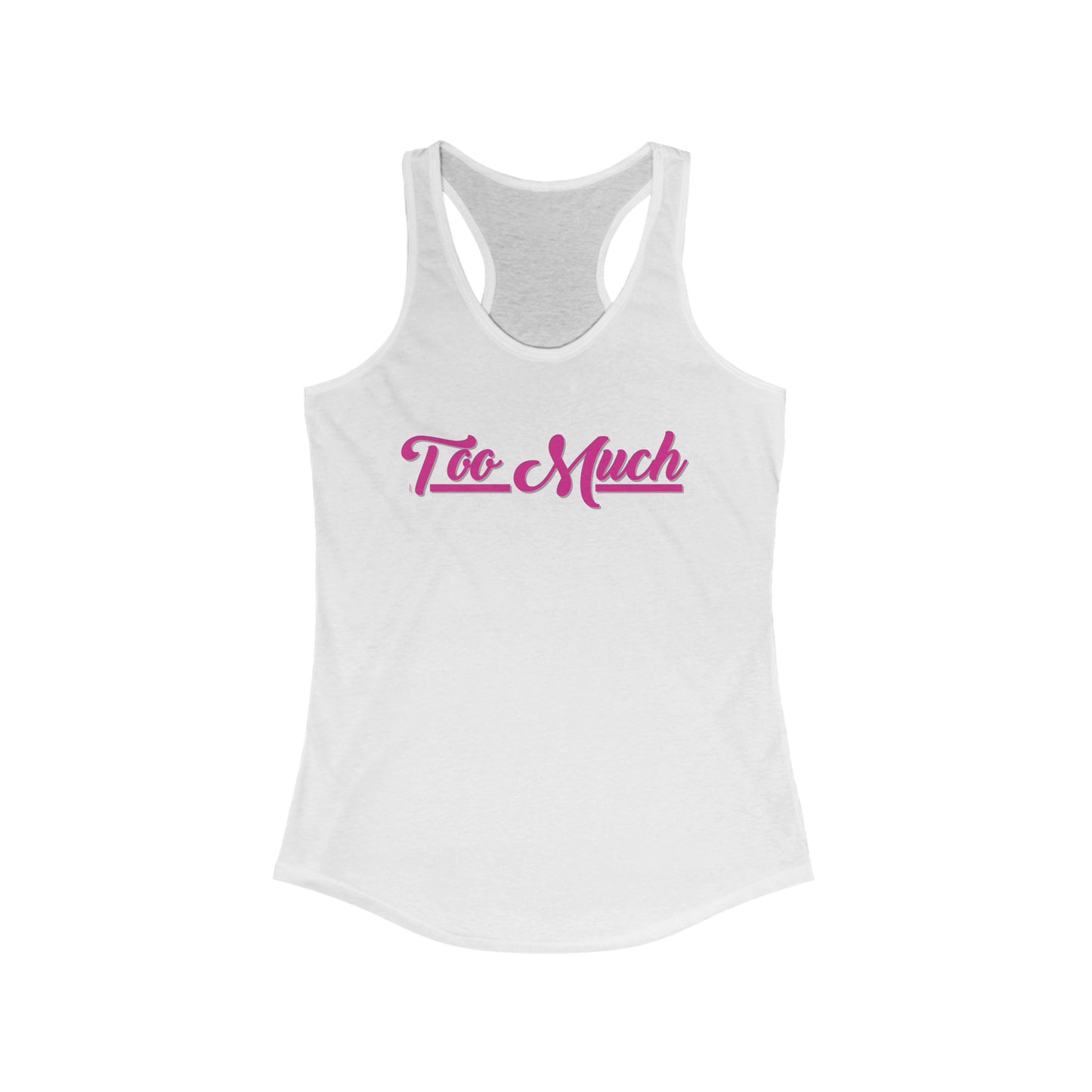 Women's Ideal Racerback Tank