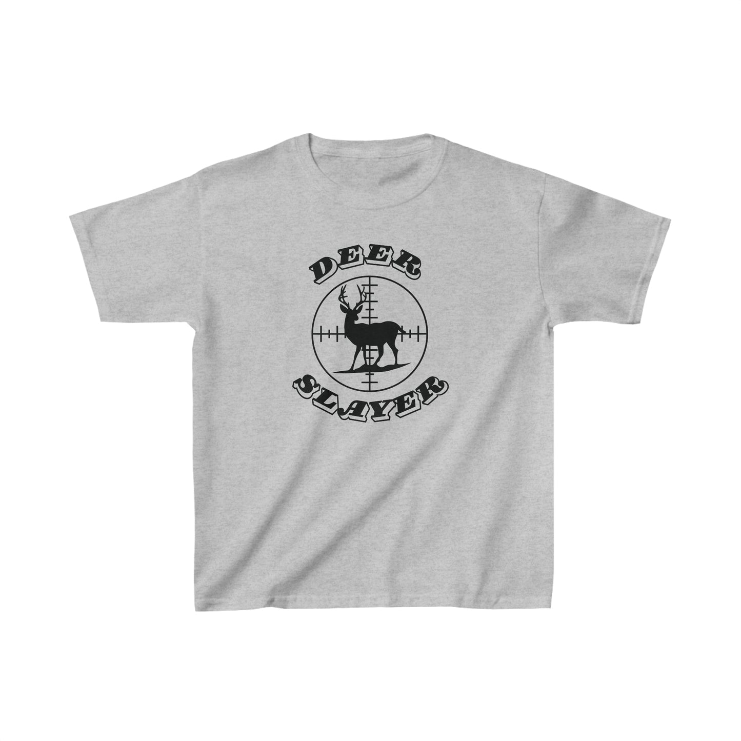 Kids Heavy Cotton™ Tee