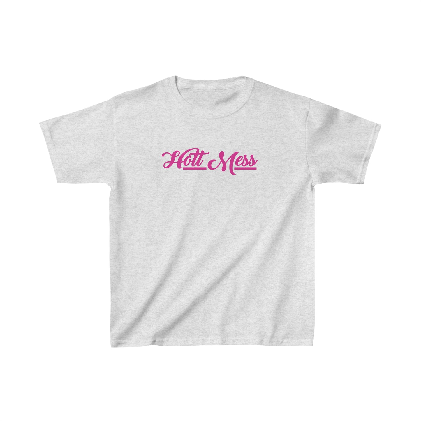 Kids Heavy Cotton™ Tee