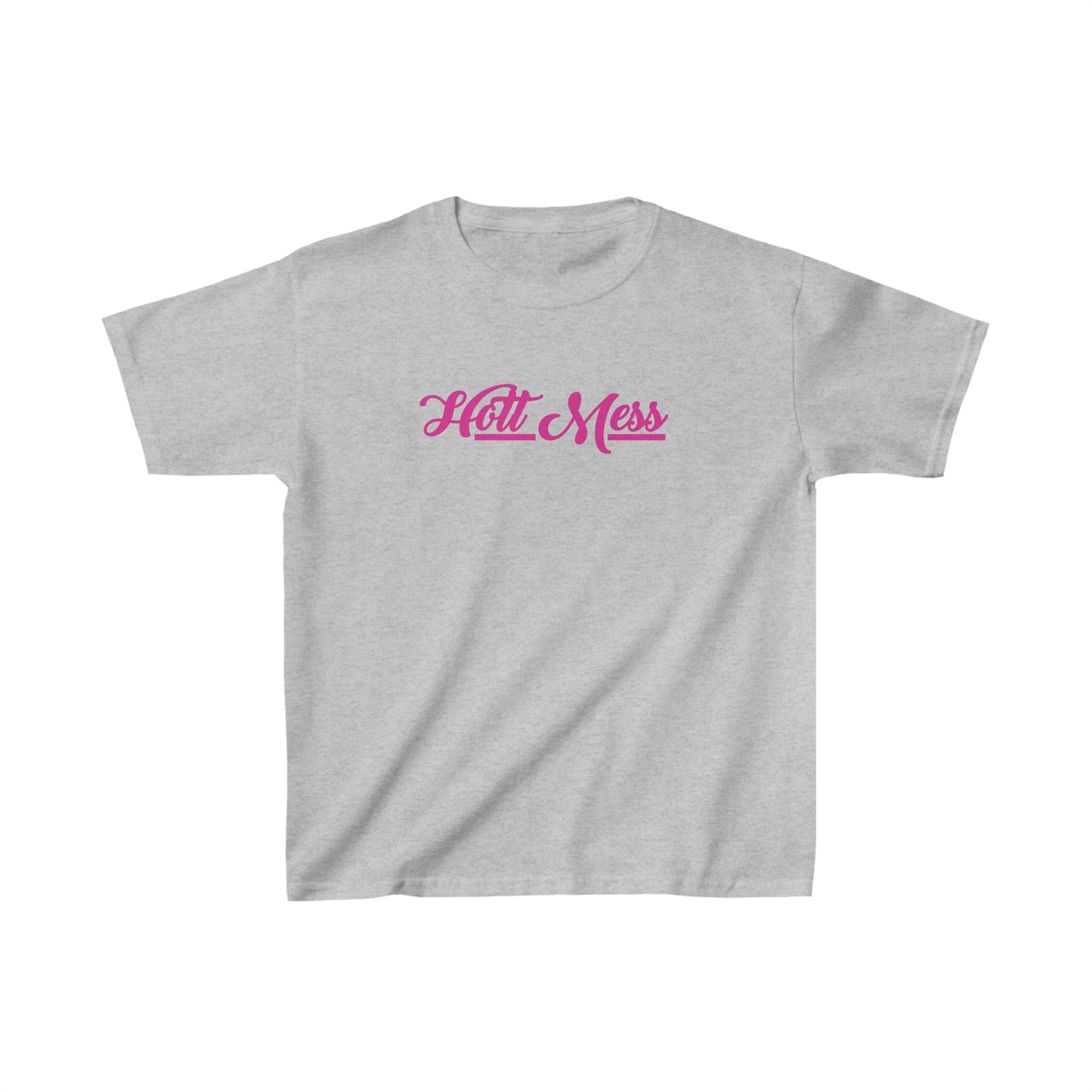 Kids Heavy Cotton™ Tee