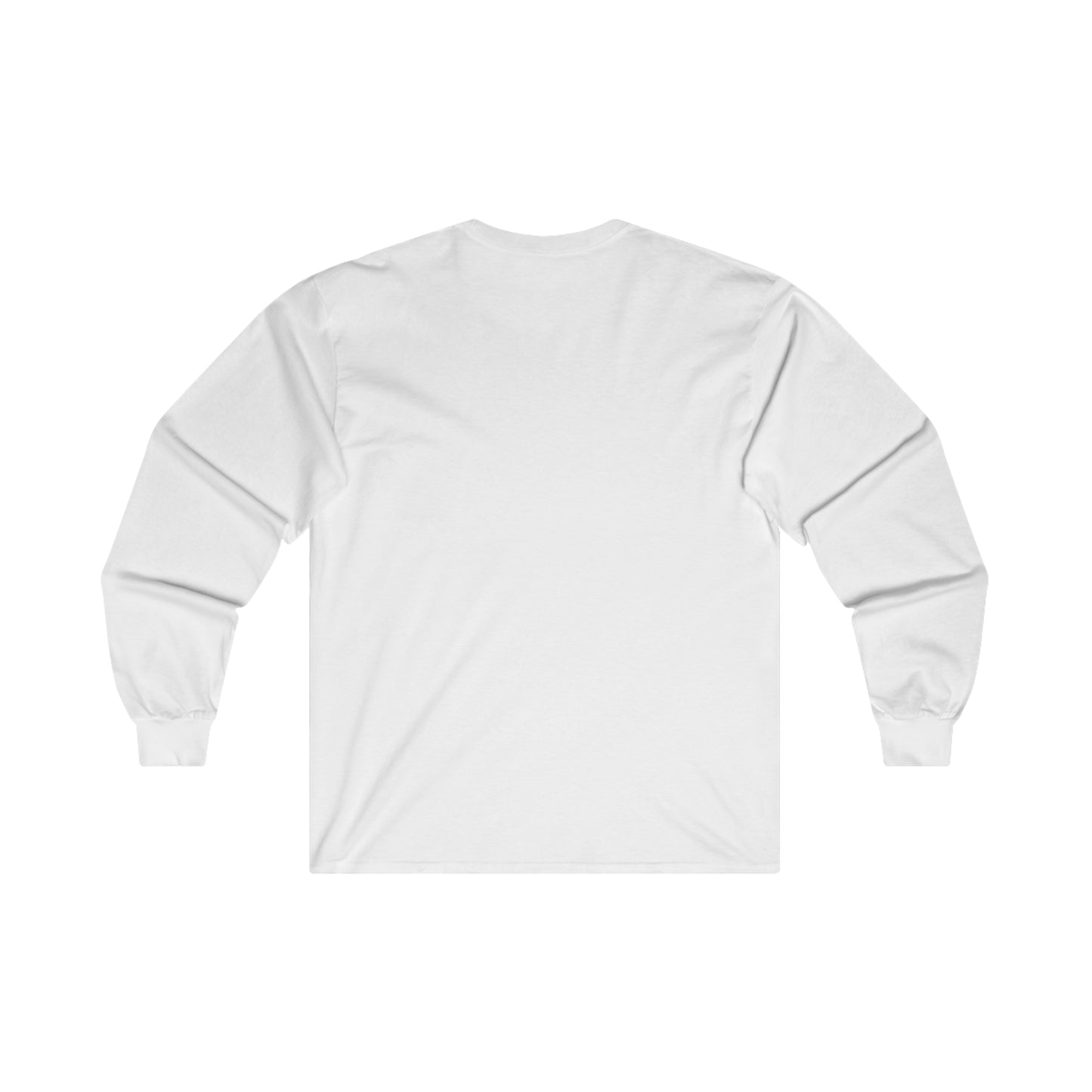 Unisex Ultra Cotton Long Sleeve Tee