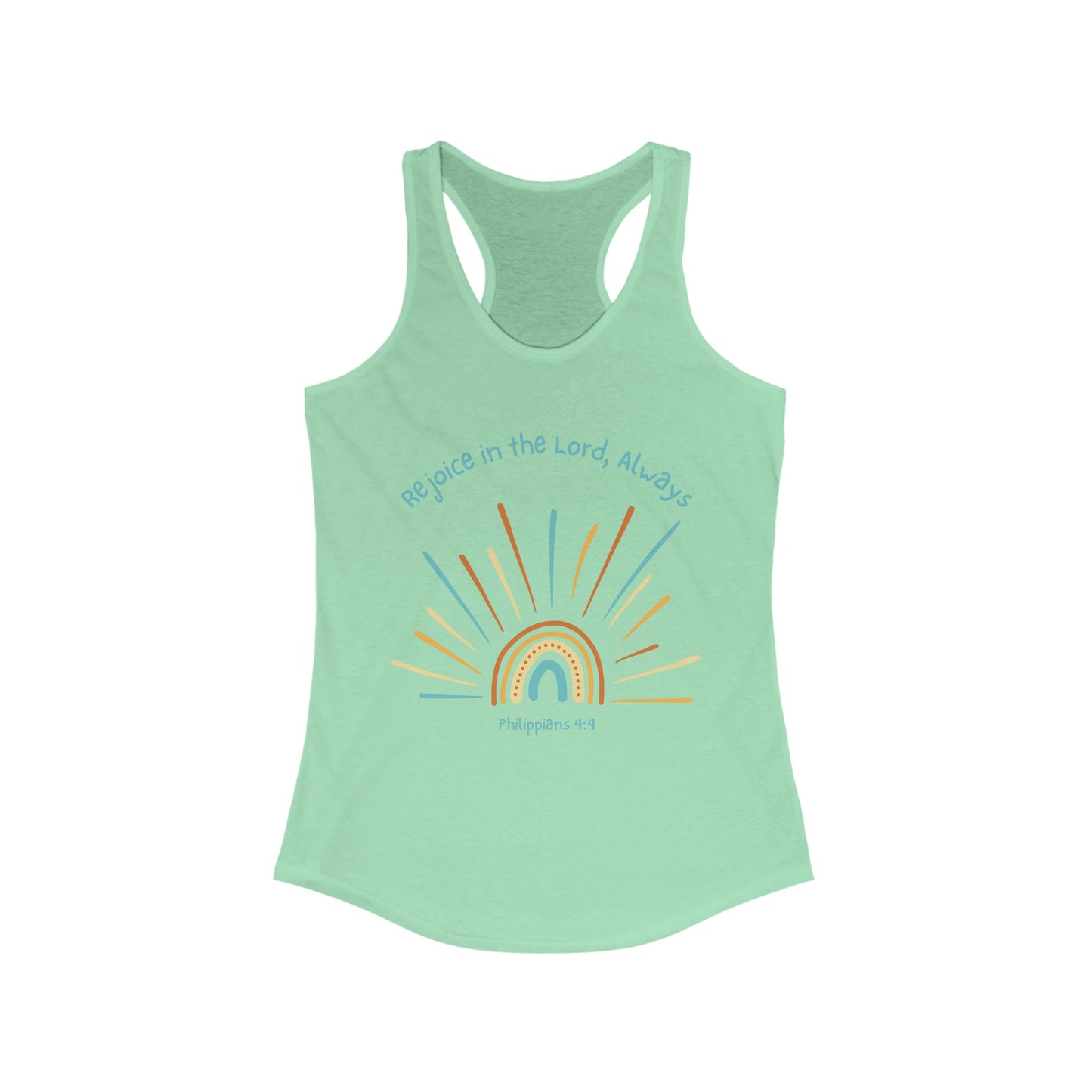 Women's Ideal Racerback Tank