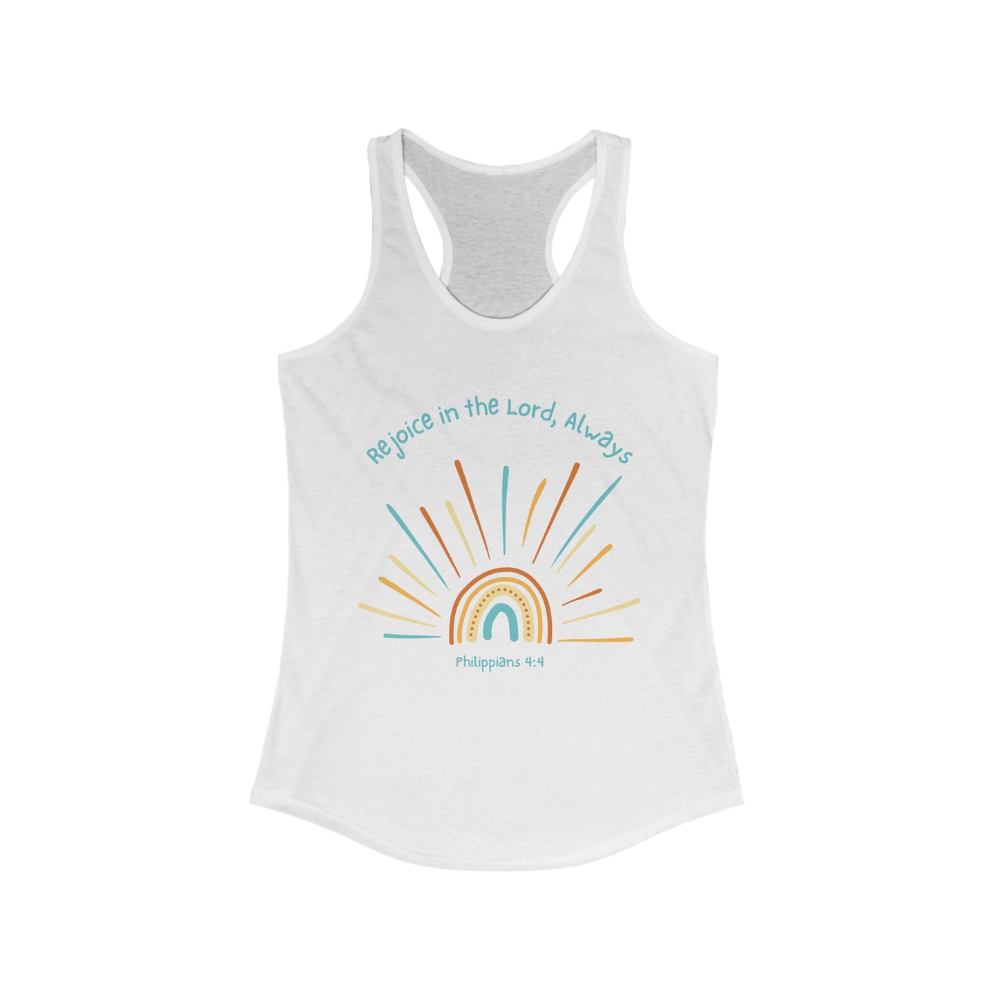 Women's Ideal Racerback Tank