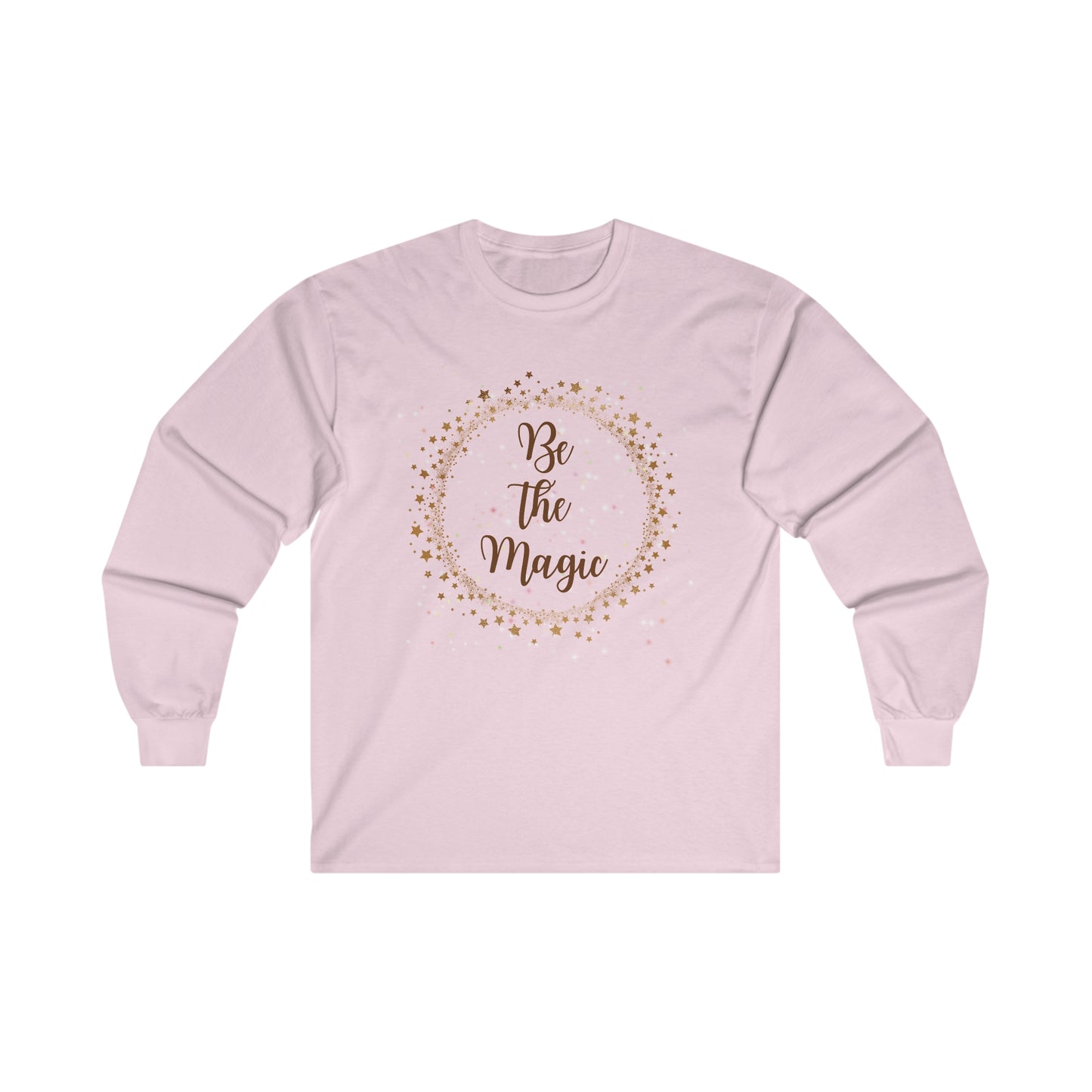 Unisex Ultra Cotton Long Sleeve Tee