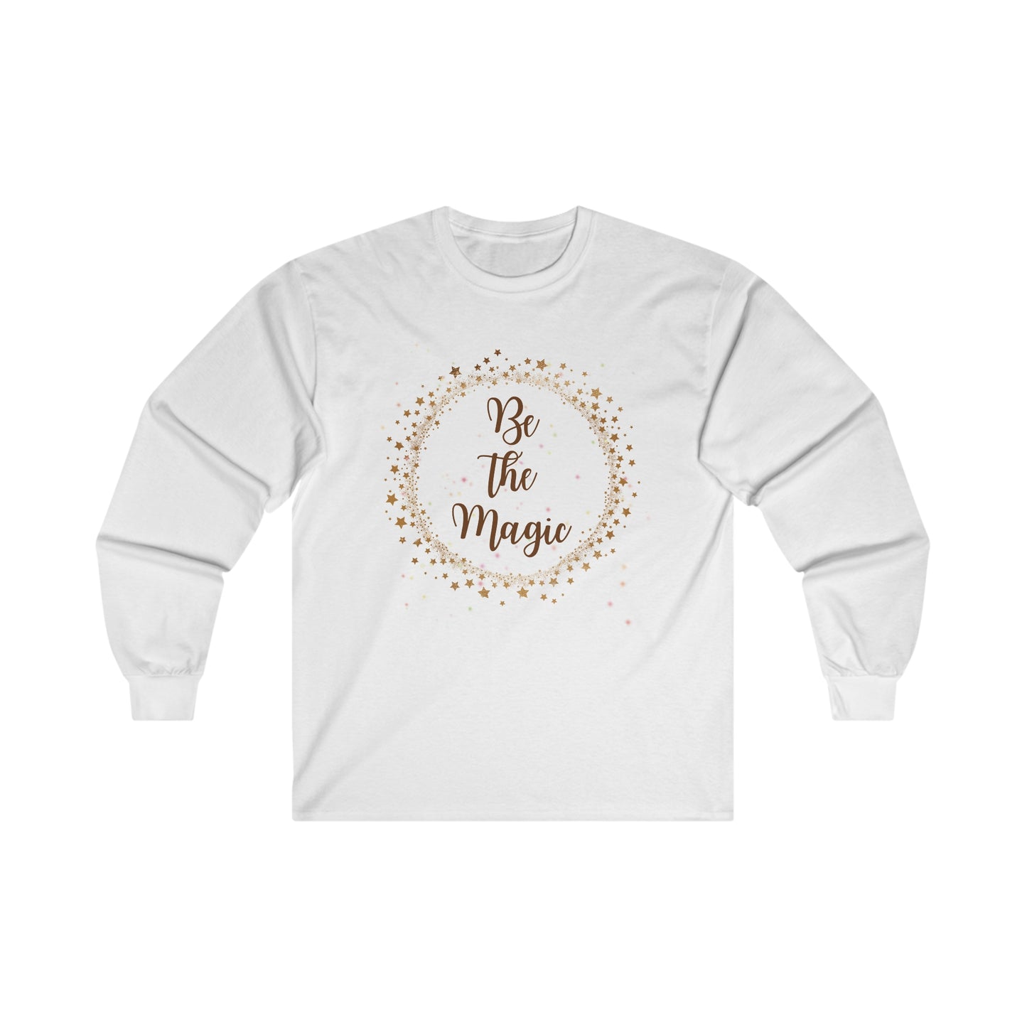 Unisex Ultra Cotton Long Sleeve Tee