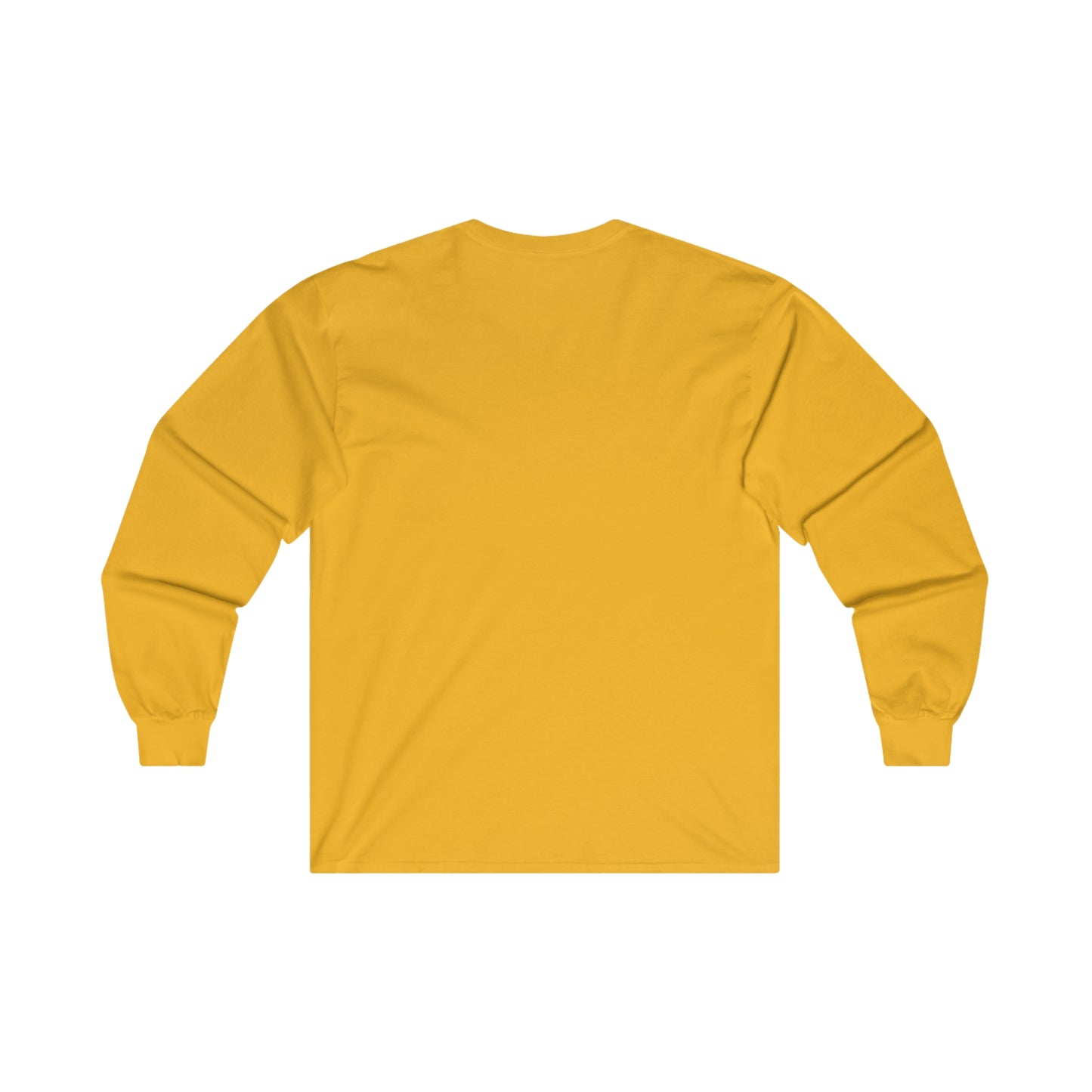 Unisex Ultra Cotton Long Sleeve Tee