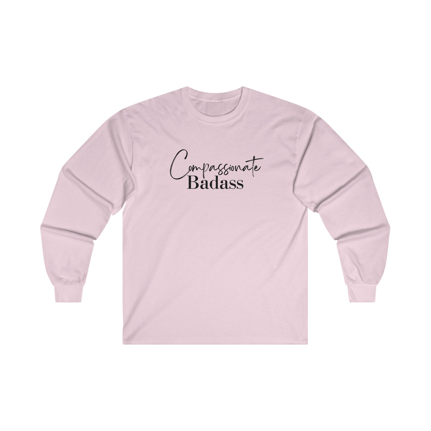 Unisex Ultra Cotton Long Sleeve Tee