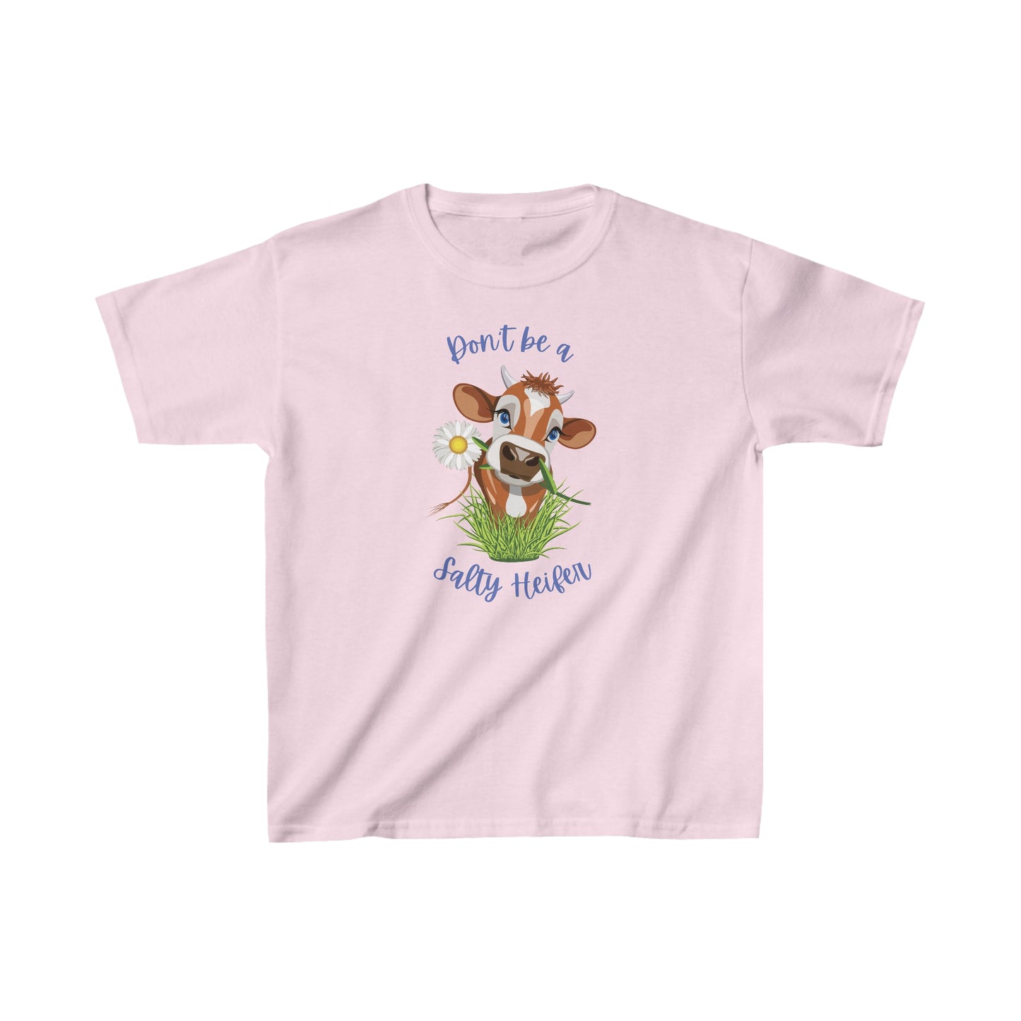 Kids Heavy Cotton™ Tee