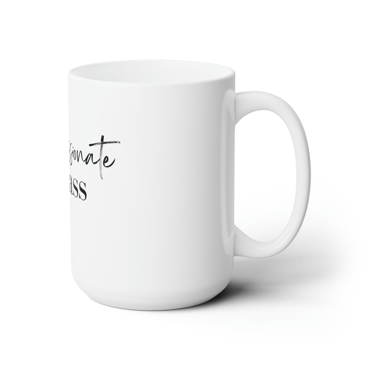 Ceramic Mug 15oz