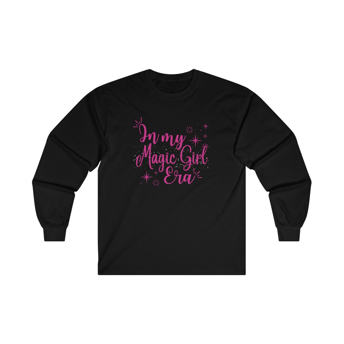 Unisex Ultra Cotton Long Sleeve Tee