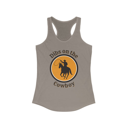 Women's Ideal Racerback Tank