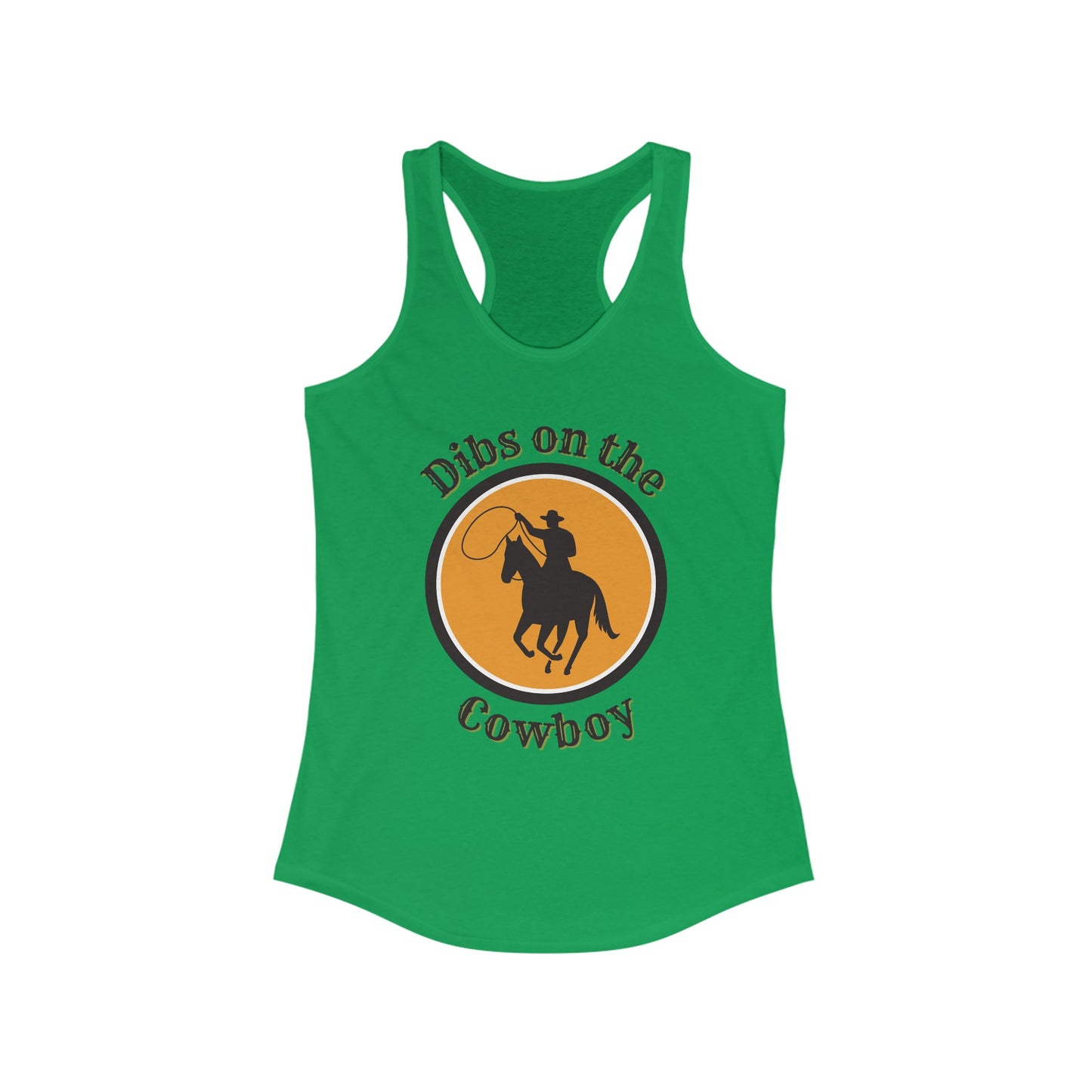 Women's Ideal Racerback Tank