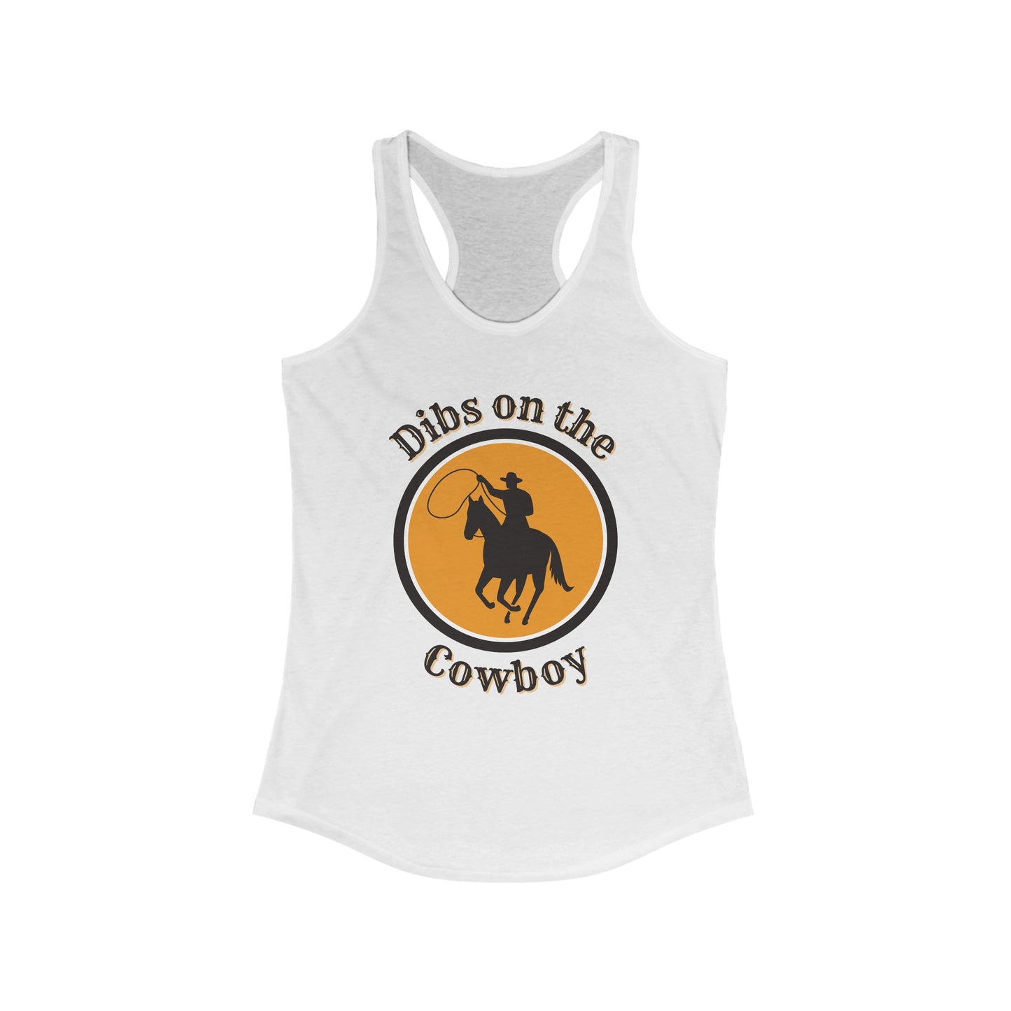 Women's Ideal Racerback Tank