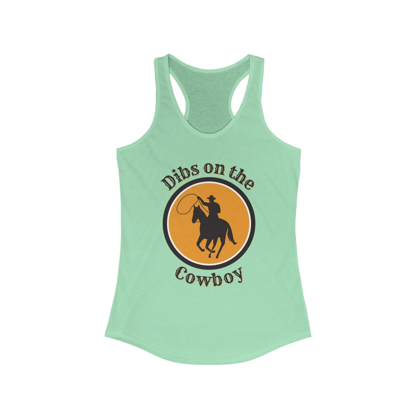 Women's Ideal Racerback Tank