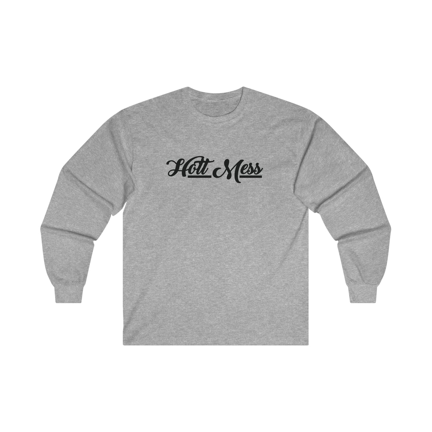 Unisex Ultra Cotton Long Sleeve Tee