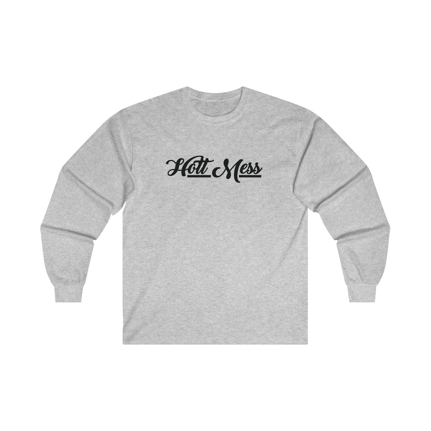 Unisex Ultra Cotton Long Sleeve Tee