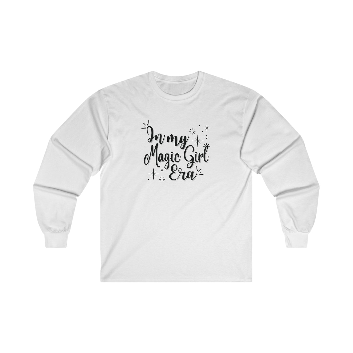 Unisex Ultra Cotton Long Sleeve Tee