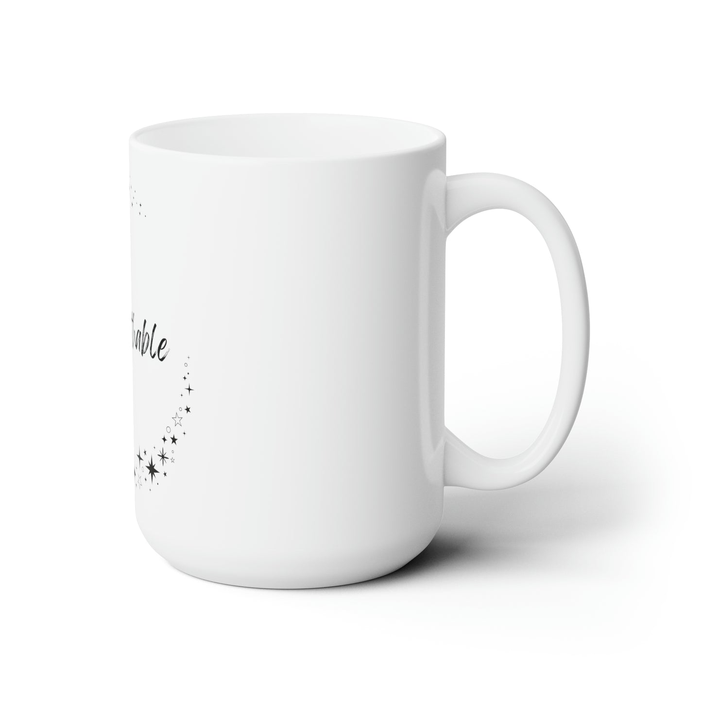 Ceramic Mug 15oz