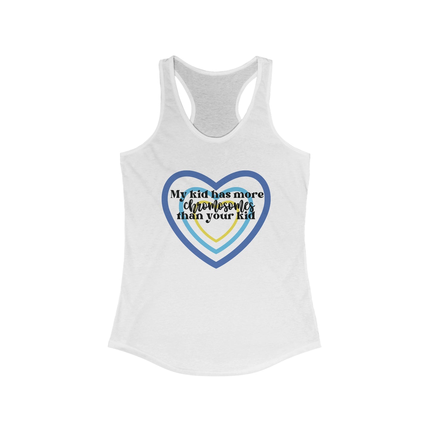 Women's Ideal Racerback Tank